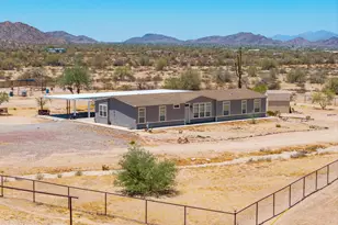 53102 W Roadrunner Wy, Maricopa, AZ 85139 - Photo 46