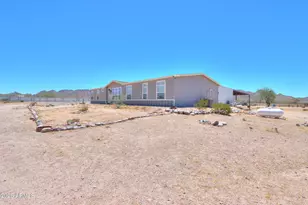 53102 W Roadrunner Wy, Maricopa, AZ 85139 - Photo 2