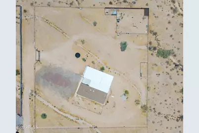 53102 W Roadrunner Way, Maricopa, AZ 85139 - Photo 64