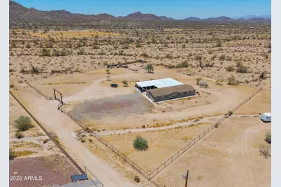 53102 W Roadrunner Way, Maricopa, AZ 85139 - Photo 54
