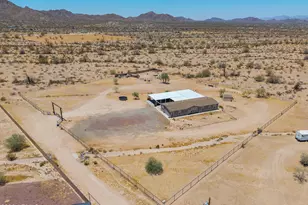 53102 W Roadrunner Wy, Maricopa, AZ 85139 - Photo 54