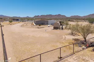 53102 W Roadrunner Wy, Maricopa, AZ 85139 - Photo 62