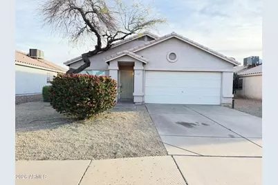 5033 E Colby Street, Mesa, AZ 85205 - Photo 1