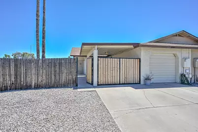 1261 E Harmony Circle, Mesa, AZ 85204 - Photo 2