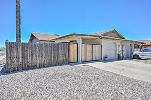 1261 E Harmony Cir, Mesa, AZ 85204 - Photo 1