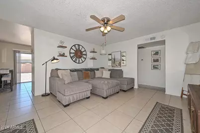 1261 E Harmony Circle, Mesa, AZ 85204 - Photo 8