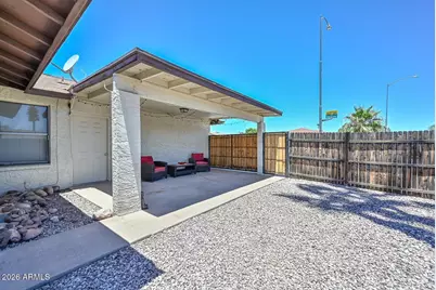 1261 E Harmony Circle, Mesa, AZ 85204 - Photo 4