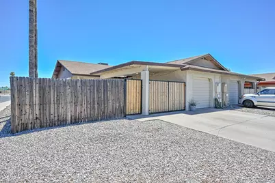 1261 E Harmony Circle, Mesa, AZ 85204 - Photo 2