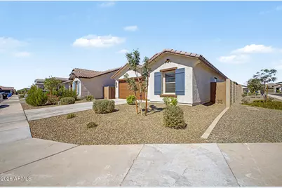7429 S 76th Lane, Laveen, AZ 85339 - Photo 2