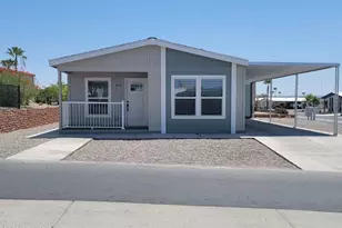 3911 N Florence Blvd, Florence, AZ 85132 - Photo 1