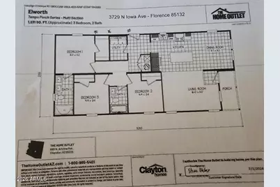 3911 N Florence Boulevard, Florence, AZ 85132 - Photo 18
