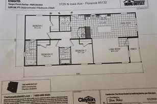3911 N Florence Blvd, Florence, AZ 85132 - Photo 18