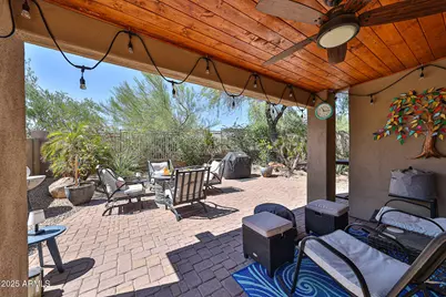 10392 E Penstamin Drive, Scottsdale, AZ 85255 - Photo 14