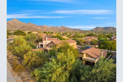 10392 E Penstamin Drive, Scottsdale, AZ 85255 - Photo 2