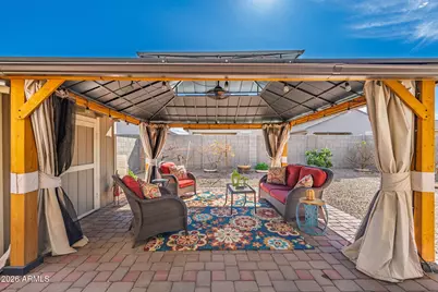 35251 W San Ildefanso Avenue, Maricopa, AZ 85138 - Photo 34