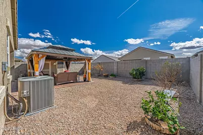 35251 W San Ildefanso Avenue, Maricopa, AZ 85138 - Photo 36