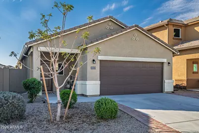 35251 W San Ildefanso Avenue, Maricopa, AZ 85138 - Photo 2
