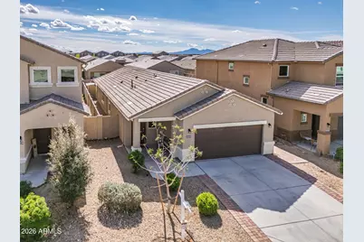 35251 W San Ildefanso Avenue, Maricopa, AZ 85138 - Photo 40