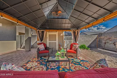 35251 W San Ildefanso Avenue, Maricopa, AZ 85138 - Photo 40