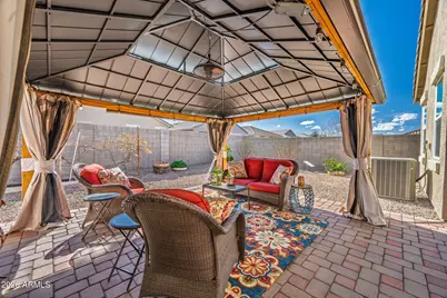 35251 W San Ildefanso Avenue, Maricopa, AZ 85138 - Photo 42