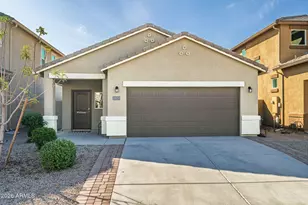 35251 W San Ildefanso Ave, Maricopa, AZ 85138 - Photo 4