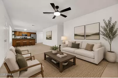 1742 W Menadota Drive, Phoenix, AZ 85027 - Photo 4