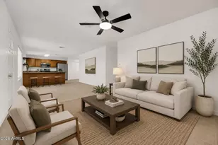 1742 W Menadota Dr, Phoenix, AZ 85027 - Photo 4