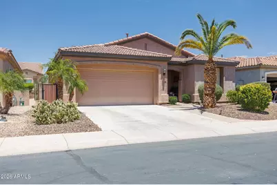 4750 E Blue Spruce Lane, Gilbert, AZ 85298 - Photo 2