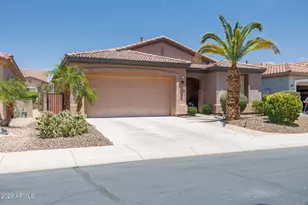 4750 E Blue Spruce Ln, Gilbert, AZ 85298 - Photo 2