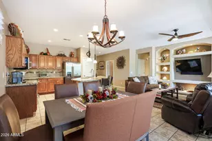 4750 E Blue Spruce Ln, Gilbert, AZ 85298 - Photo 12
