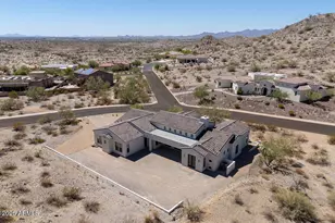 18609 W Porter Dr, Goodyear, AZ 85338 - Photo 50