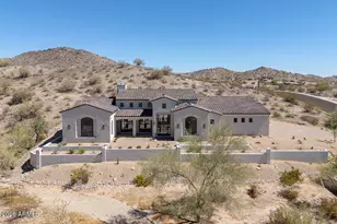 18609 W Porter Dr, Goodyear, AZ 85338 - Photo 54