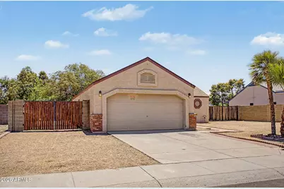 15008 N 62nd Drive, Glendale, AZ 85306 - Photo 2