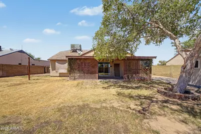 15008 N 62nd Drive, Glendale, AZ 85306 - Photo 30