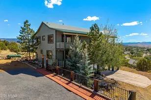 148 N Sunset Circle, Eagar, AZ 85925 - Photo 2