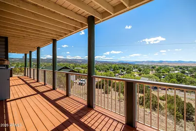 148 N Sunset Circle, Eagar, AZ 85925 - Photo 8