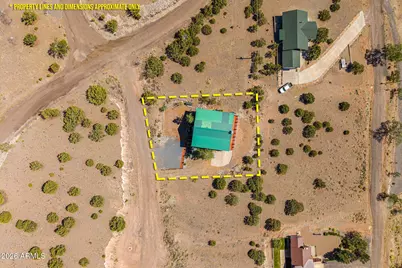 148 N Sunset Circle, Eagar, AZ 85925 - Photo 46