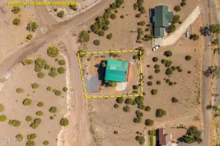 148 N Sunset Circle, Eagar, AZ 85925 - Photo 46