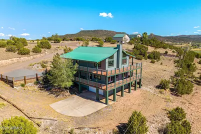 148 N Sunset Circle, Eagar, AZ 85925 - Photo 36