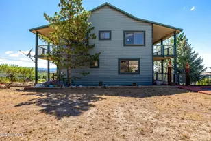 148 N Sunset Circle, Eagar, AZ 85925 - Photo 4