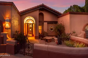 86 Ridge Rock Rd, Sedona, AZ 86351 - Photo 1