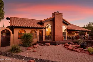 86 Ridge Rock Rd, Sedona, AZ 86351 - Photo 38