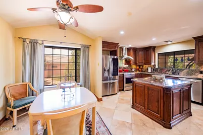 86 Ridge Rock Road, Sedona, AZ 86351 - Photo 16