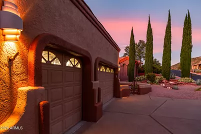 86 Ridge Rock Road, Sedona, AZ 86351 - Photo 2
