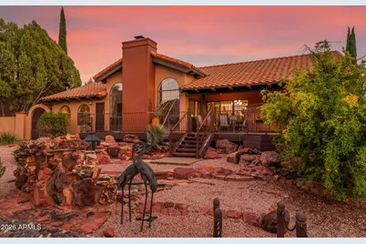 86 Ridge Rock Road, Sedona, AZ 86351 - Photo 36