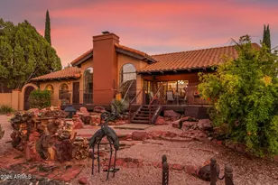 86 Ridge Rock Rd, Sedona, AZ 86351 - Photo 36