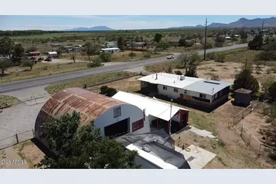 10655 E Highway 92 --, Hereford, AZ 85615 - Photo 8