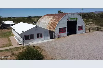 10655 E Highway 92 --, Hereford, AZ 85615 - Photo 2
