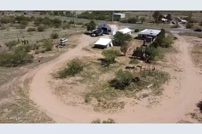 10655 E Highway 92 --, Hereford, AZ 85615 - Photo 6