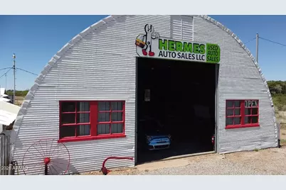 10655 E Highway 92 --, Hereford, AZ 85615 - Photo 4